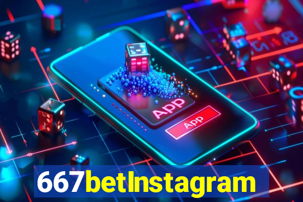 667betInstagram