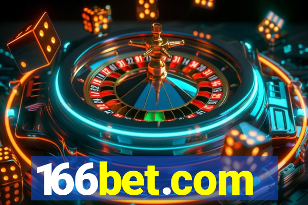 166bet.com