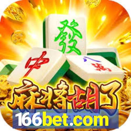 166bet.com