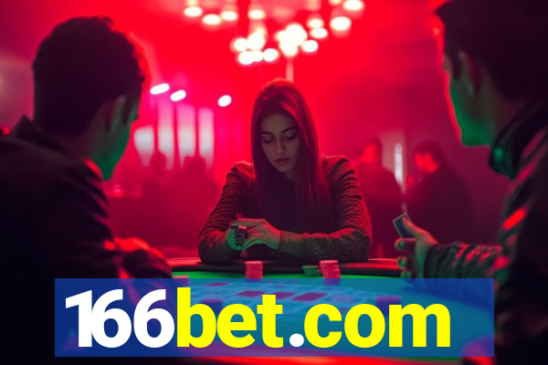 166bet.com