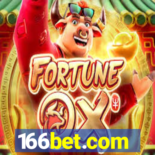 166bet.com