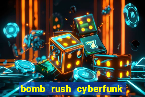 bomb rush cyberfunk download android