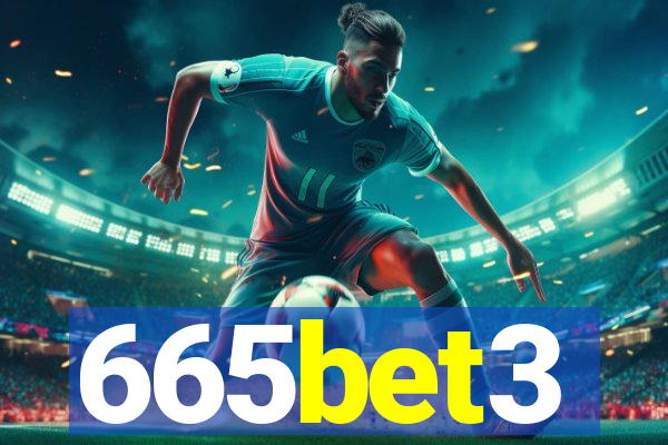 665bet3