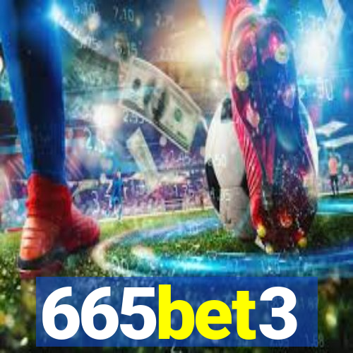 665bet3