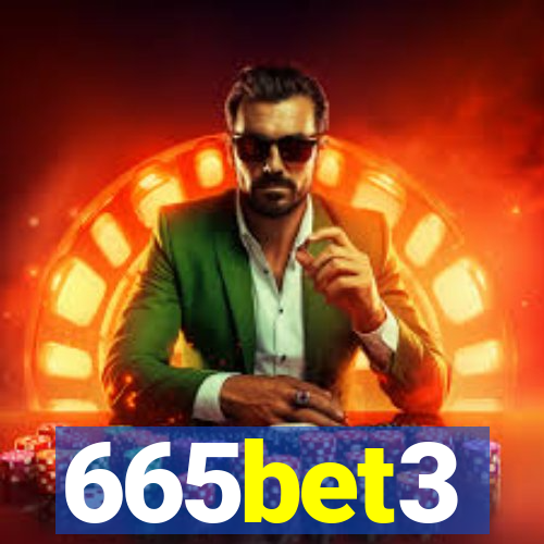 665bet3