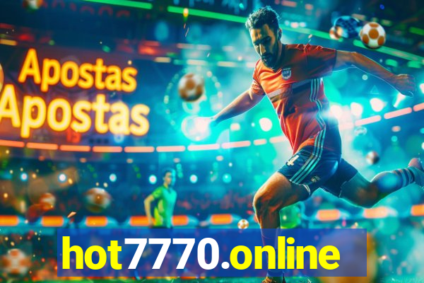 hot7770.online