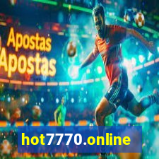 hot7770.online