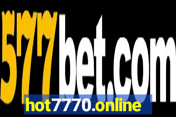 hot7770.online