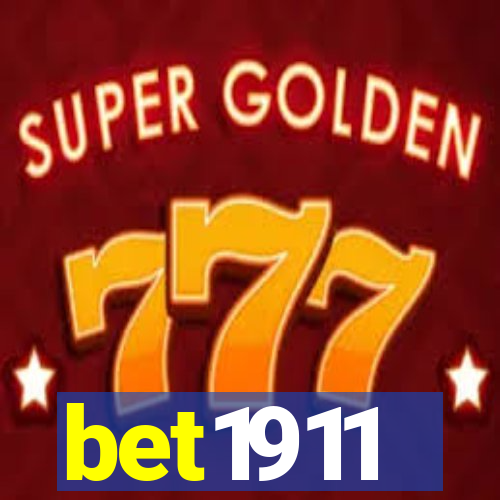 bet1911