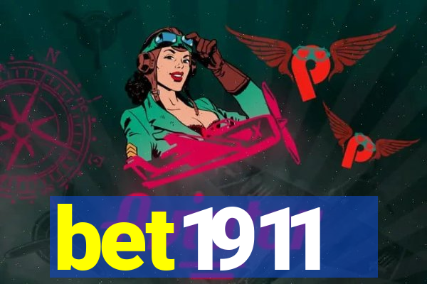 bet1911