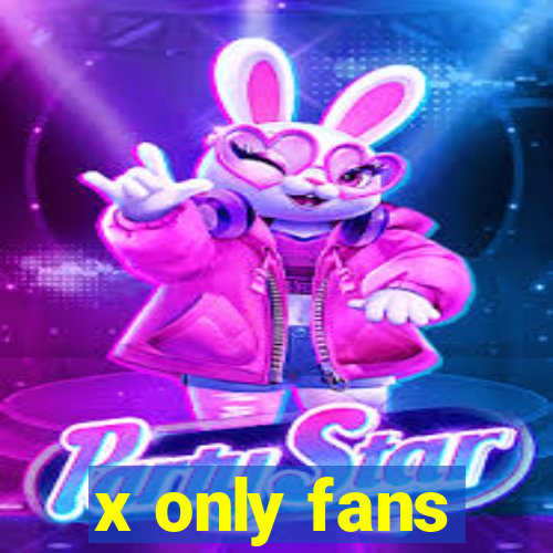 x only fans