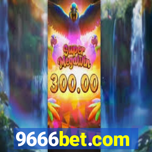 9666bet.com