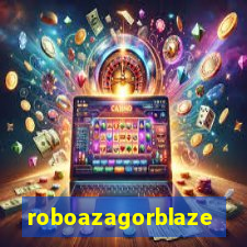 roboazagorblaze