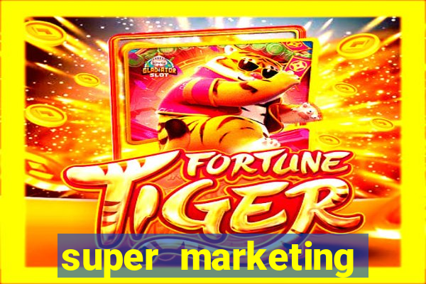 super marketing simulator dinheiro infinito