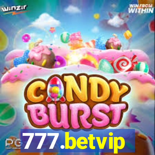 777.betvip