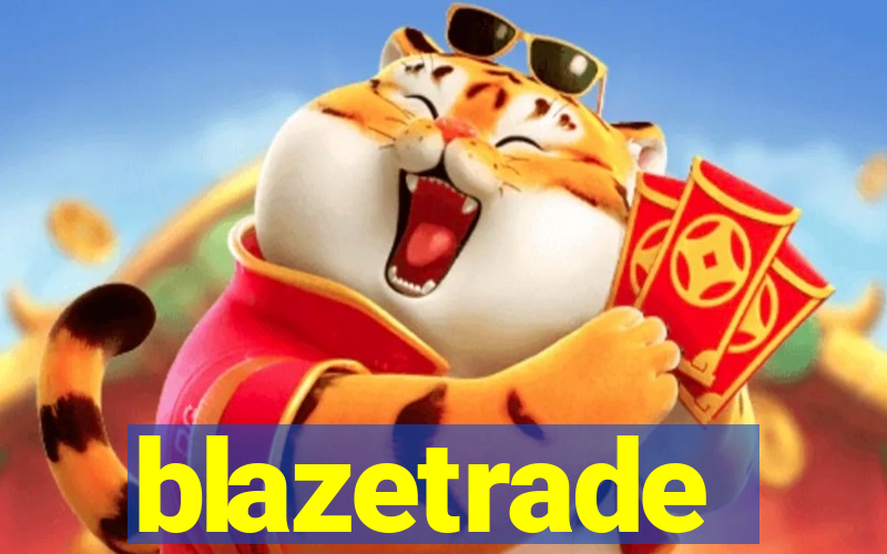 blazetrade