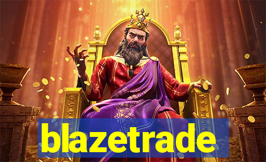 blazetrade