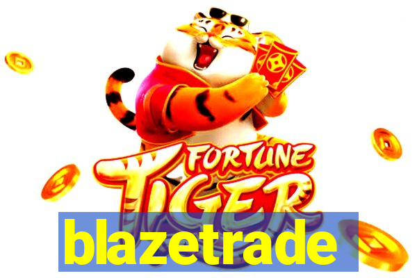 blazetrade