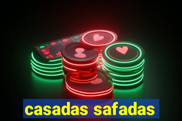 casadas safadas