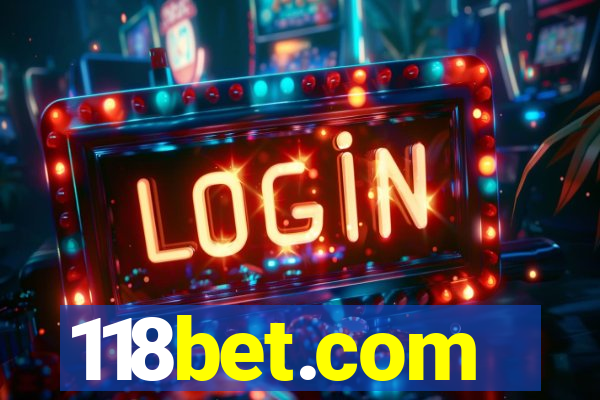 118bet.com