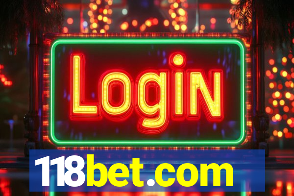 118bet.com