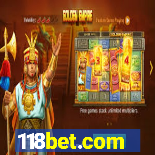 118bet.com