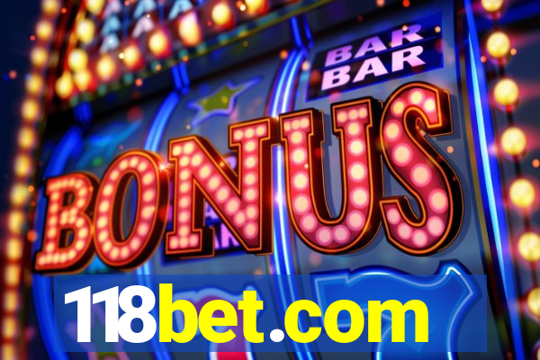 118bet.com