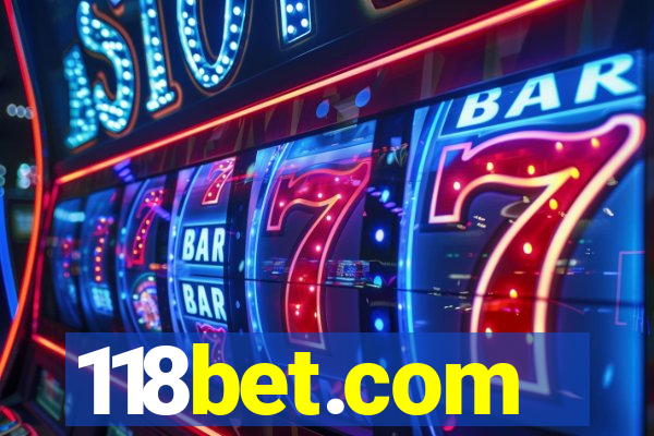 118bet.com