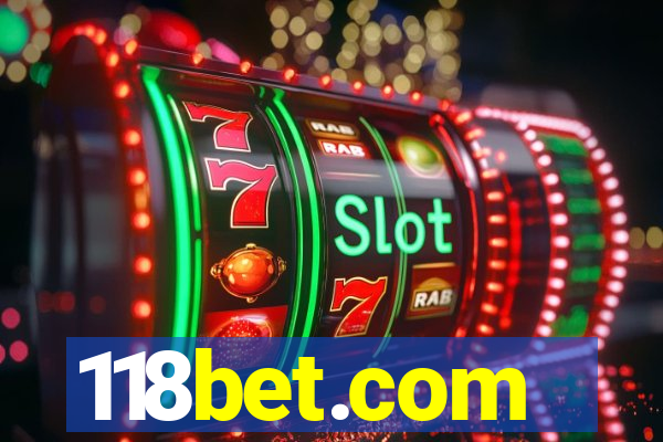 118bet.com