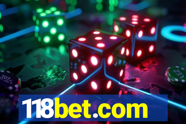 118bet.com