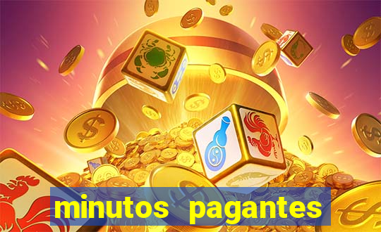 minutos pagantes fortune dragon