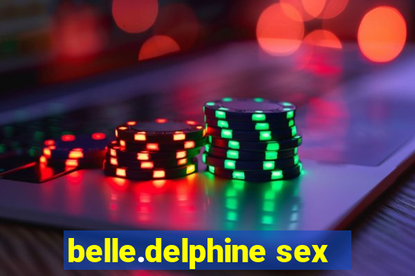 belle.delphine sex