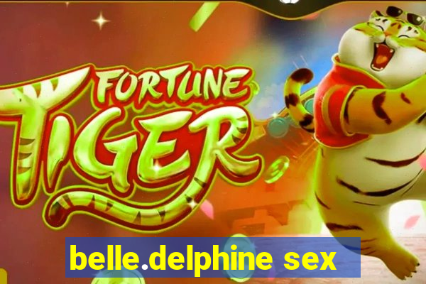 belle.delphine sex