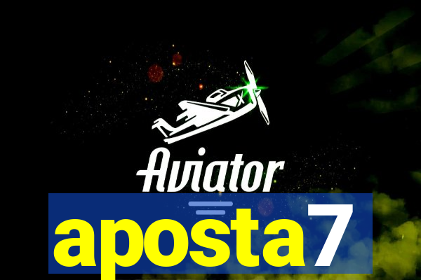 aposta7