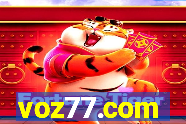 voz77.com