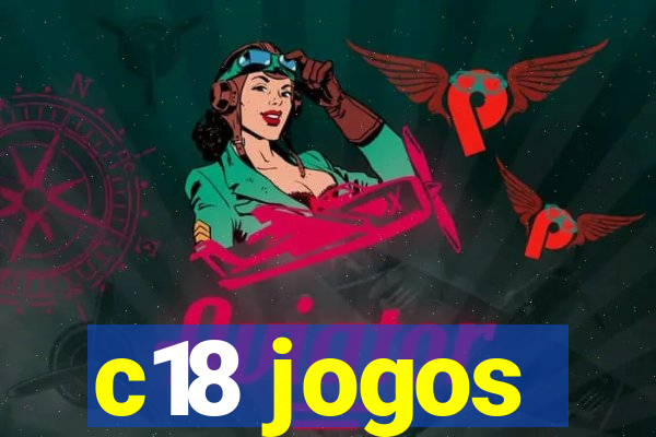 c18 jogos