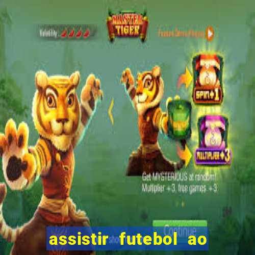 assistir futebol ao vivo portal rmc