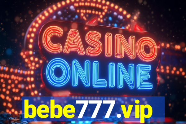 bebe777.vip