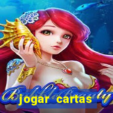 jogar cartas ciganas on line