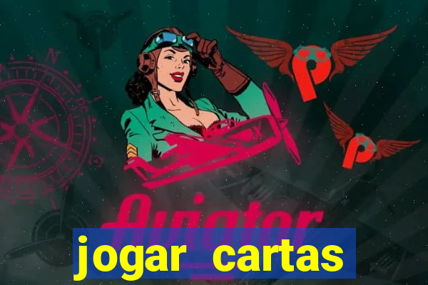 jogar cartas ciganas on line