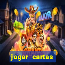 jogar cartas ciganas on line