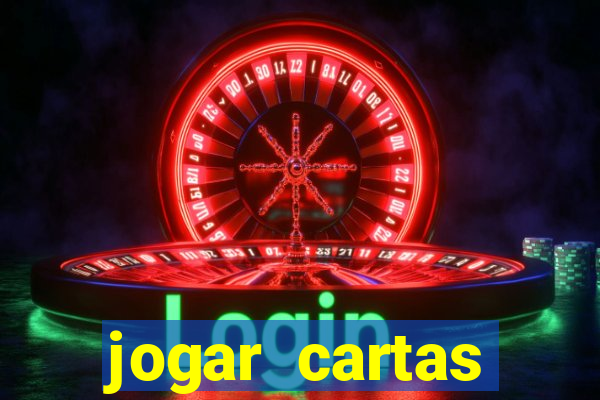 jogar cartas ciganas on line