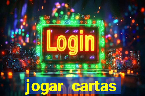 jogar cartas ciganas on line