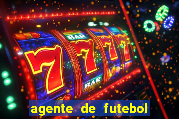 agente de futebol apk mod dinheiro infinito 3.5 9