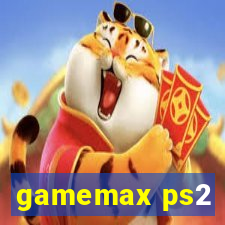 gamemax ps2