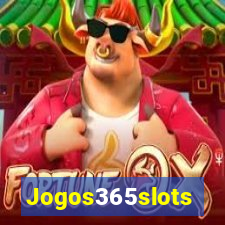 Jogos365slots