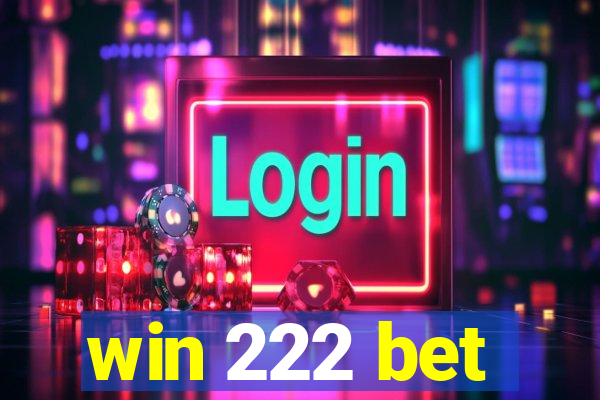 win 222 bet