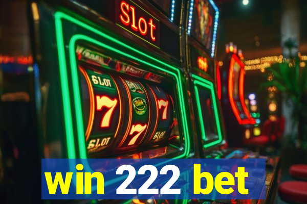 win 222 bet