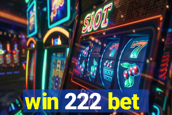 win 222 bet