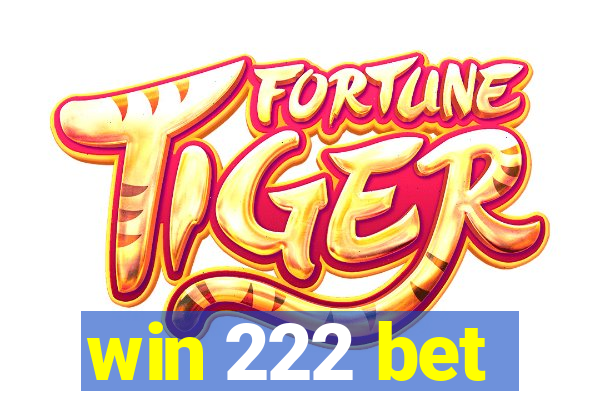 win 222 bet